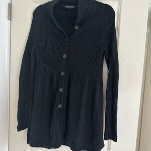 Banana Republic Italian Yarn Sweater